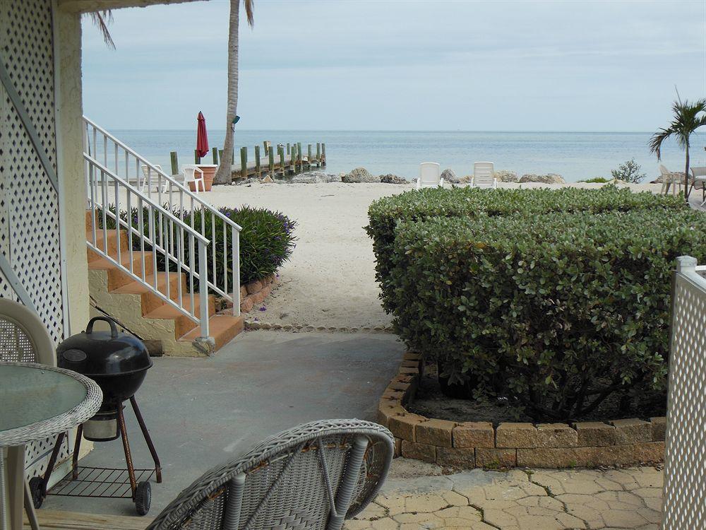 Yellowtail Inn Marathon Esterno foto